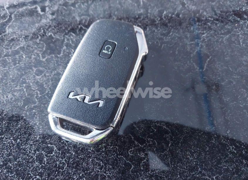 Photo 11 of 2023 Kia K5 GT-LINE (VIN 5XXG64J22PG197010)