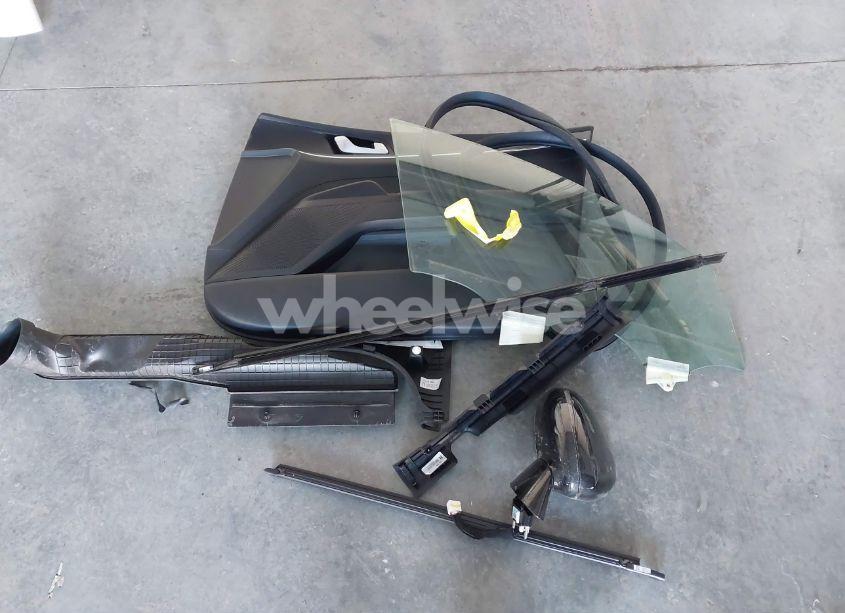 Photo 12 of 2023 Kia K5 GT-LINE (VIN 5XXG64J22PG197010)