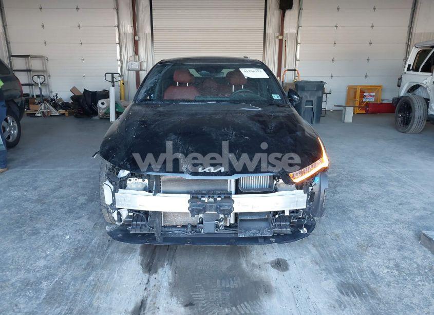 Photo 13 of 2023 Kia K5 GT-LINE (VIN 5XXG64J22PG197010)