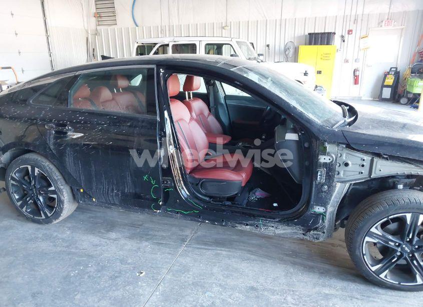 Photo 14 of 2023 Kia K5 GT-LINE (VIN 5XXG64J22PG197010)