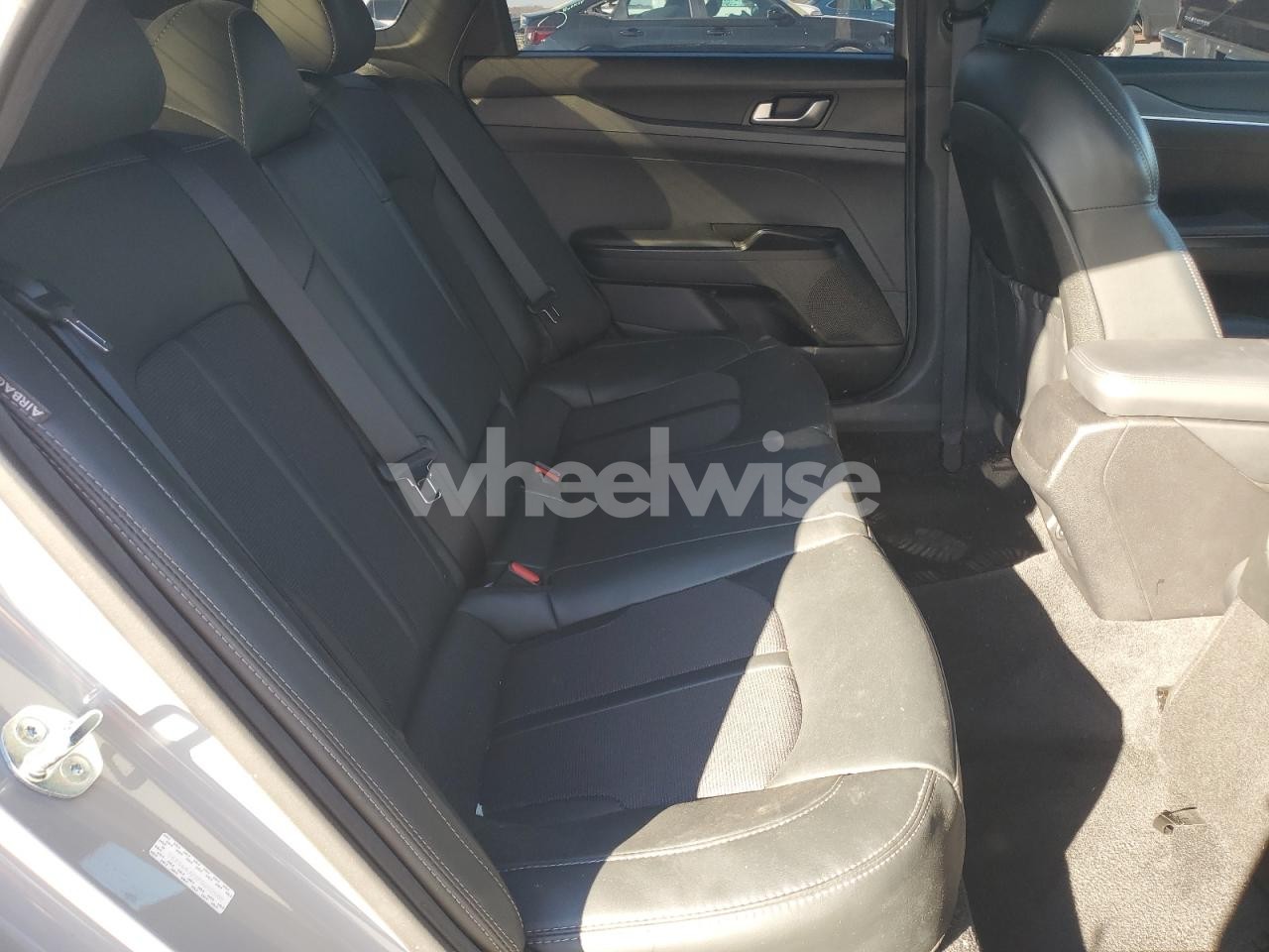 Photo 10 of 2023 KIA K5 GT LINE (VIN 5XXG64J22PG202089)