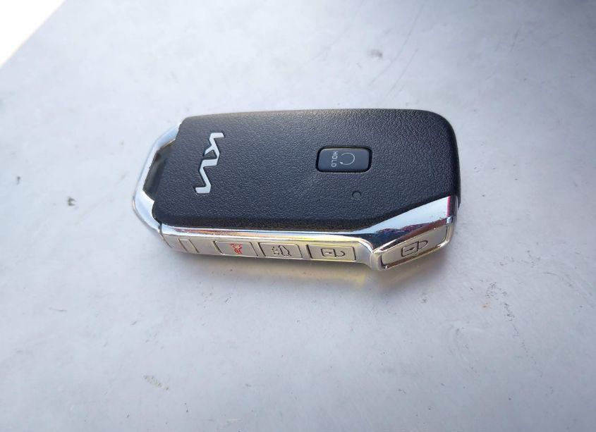 Photo 11 of 2023 Kia K5 GT-LINE (VIN 5XXG64J22PG206501)