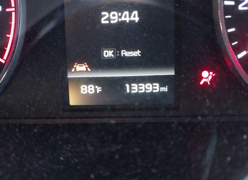 Photo 15 of 2023 Kia K5 GT-LINE (VIN 5XXG64J22PG206501)