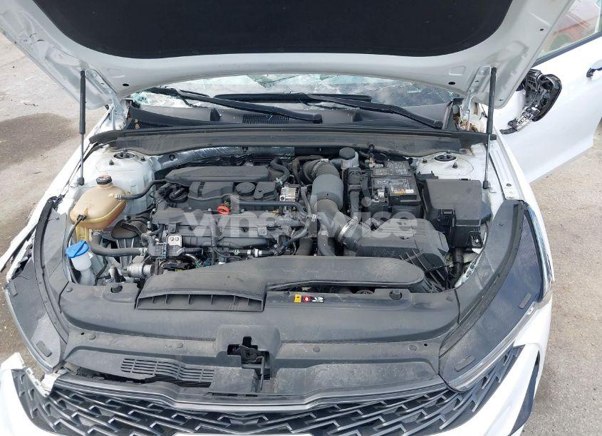 Photo 10 of 2023 Kia K5 GT-LINE (VIN 5XXG64J22PG209219)