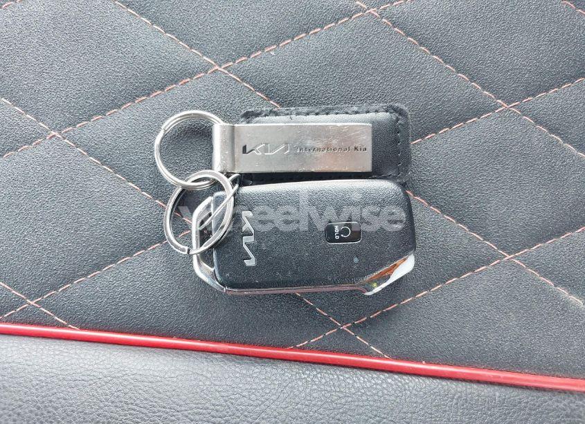 Photo 11 of 2023 Kia K5 GT-LINE (VIN 5XXG64J22PG209219)