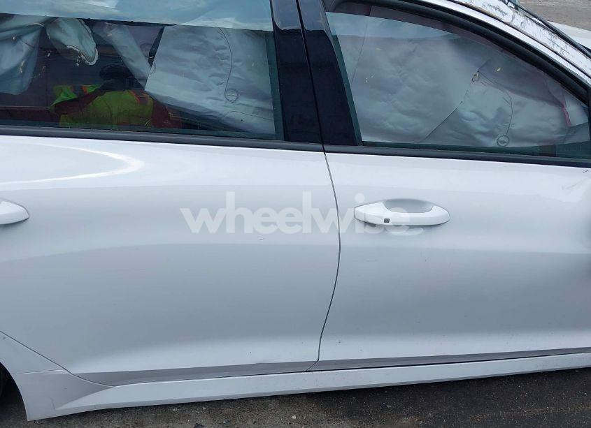 Photo 13 of 2023 Kia K5 GT-LINE (VIN 5XXG64J22PG209219)