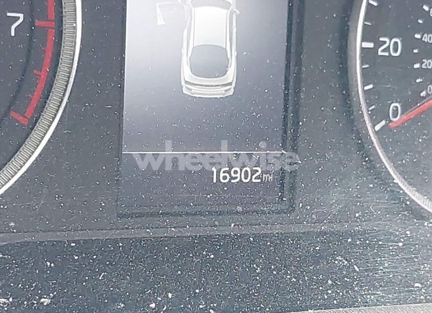 Photo 15 of 2023 Kia K5 GT-LINE (VIN 5XXG64J22PG209219)