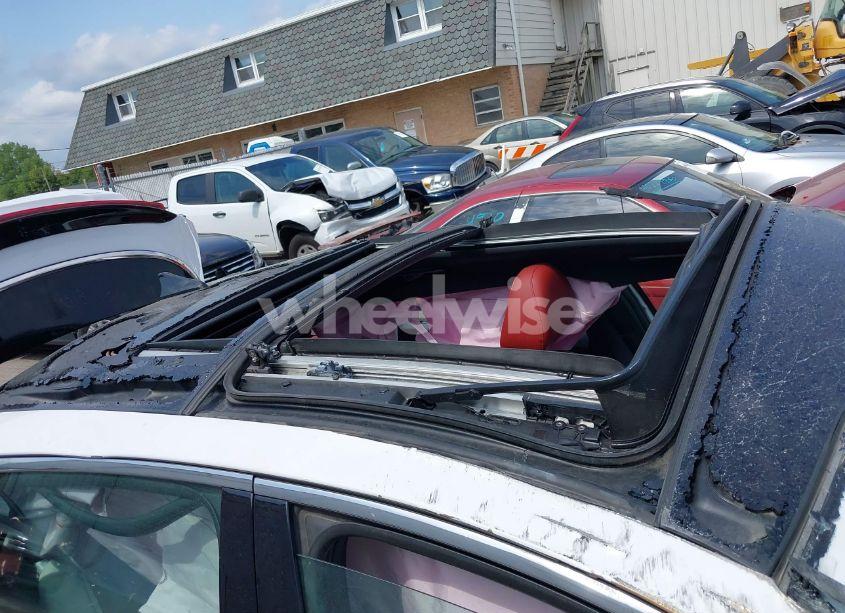 Photo 18 of 2023 Kia K5 GT-LINE (VIN 5XXG64J22PG209219)