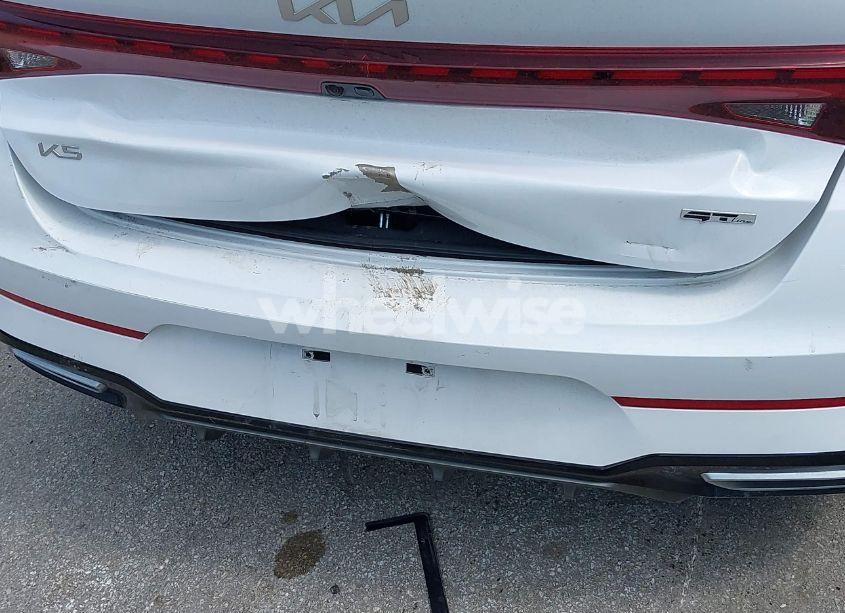 Photo 19 of 2023 Kia K5 GT-LINE (VIN 5XXG64J22PG209219)