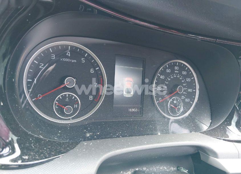 Photo 7 of 2023 Kia K5 GT-LINE (VIN 5XXG64J22PG209219)