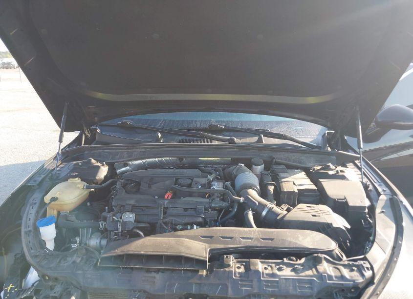 Photo 10 of 2023 Kia K5 GT-LINE (VIN 5XXG64J22PG220981)