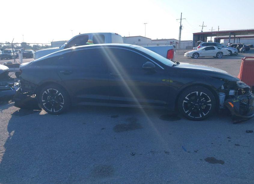 Photo 13 of 2023 Kia K5 GT-LINE (VIN 5XXG64J22PG220981)