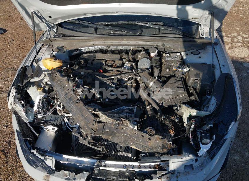 Photo 10 of 2023 Kia K5 GT-LINE (VIN 5XXG64J22PG224836)