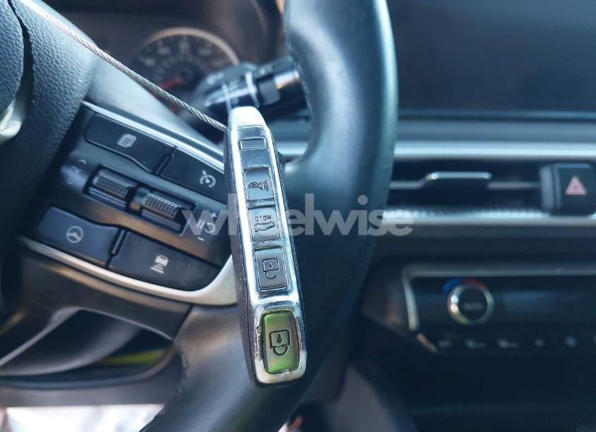 Photo 11 of 2023 Kia K5 GT-LINE (VIN 5XXG64J22PG224836)