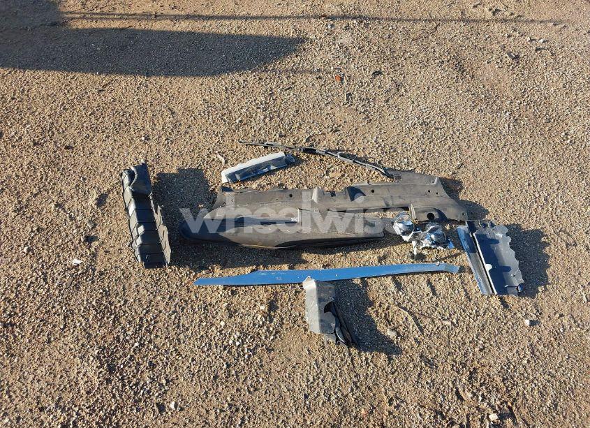 Photo 12 of 2023 Kia K5 GT-LINE (VIN 5XXG64J22PG224836)