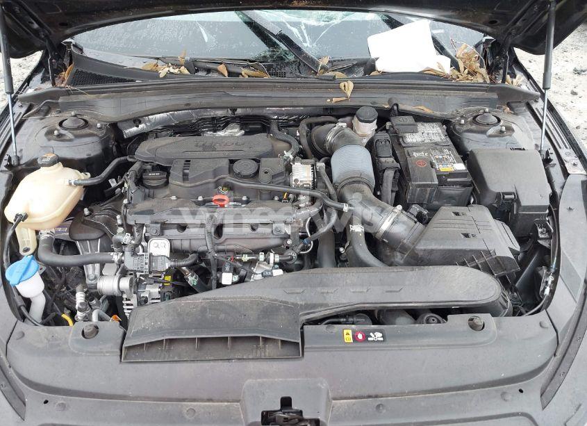 Photo 10 of 2023 Kia K5 GT-LINE (VIN 5XXG64J22PG226909)