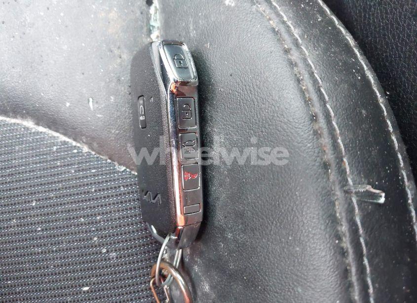 Photo 11 of 2023 Kia K5 GT-LINE (VIN 5XXG64J22PG226909)