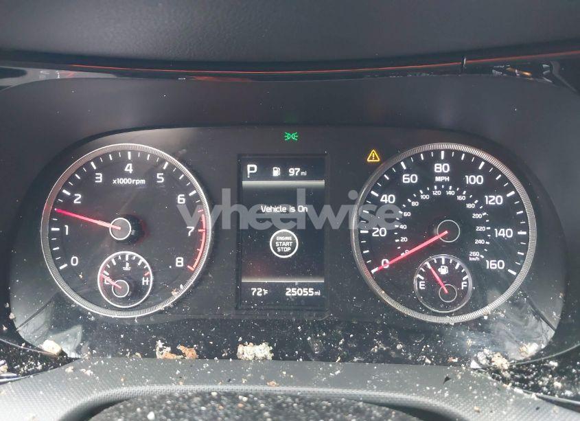 Photo 7 of 2023 Kia K5 GT-LINE (VIN 5XXG64J22PG226909)