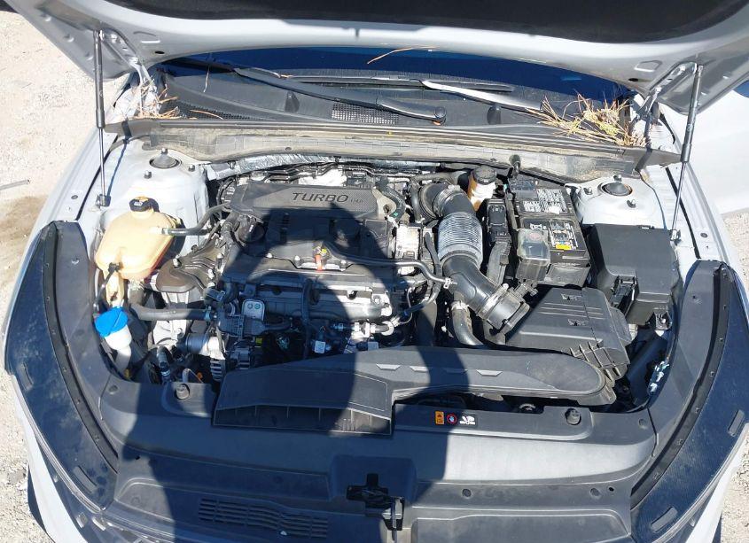 Photo 10 of 2024 Kia K5 GT-LINE (VIN 5XXG64J22RG241459)