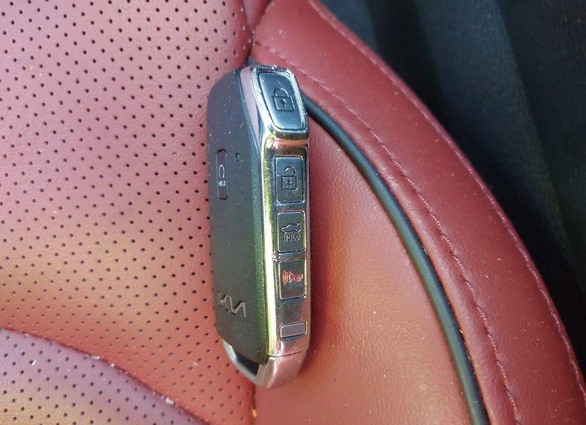 Photo 11 of 2024 Kia K5 GT-LINE (VIN 5XXG64J22RG241459)