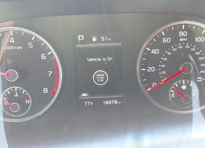 Photo 15 of 2024 Kia K5 GT-LINE (VIN 5XXG64J22RG241459)