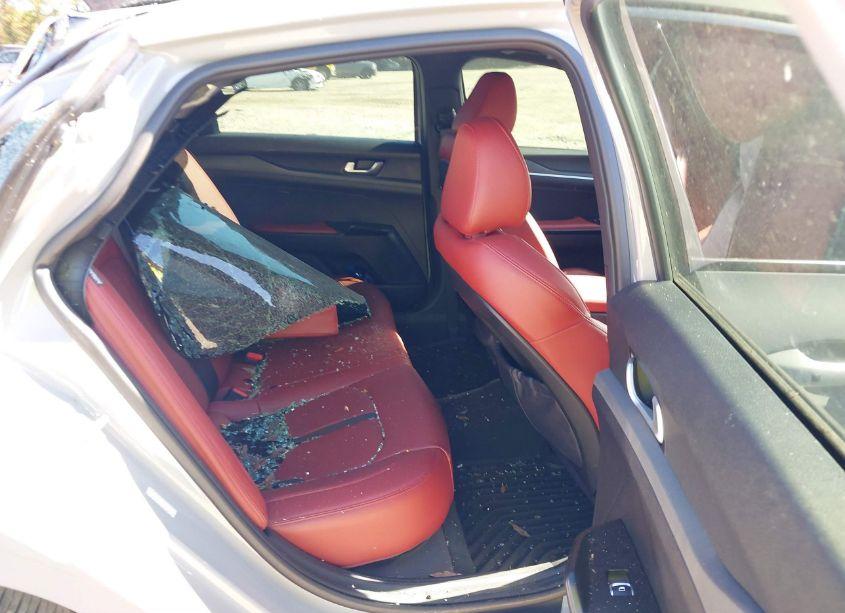 Photo 8 of 2024 Kia K5 GT-LINE (VIN 5XXG64J22RG241459)