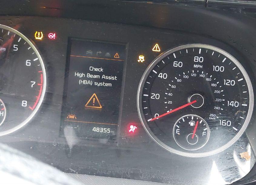 Photo 7 of 2024 Kia K5 GT-LINE (VIN 5XXG64J22RG246290)