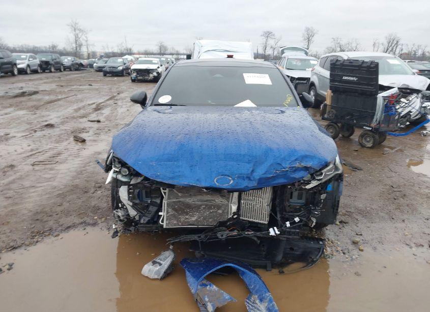 Photo 12 of 2024 Kia K5 GT-LINE (VIN 5XXG64J22RG248959)