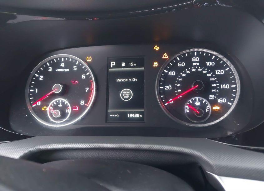 Photo 7 of 2024 Kia K5 GT-LINE (VIN 5XXG64J22RG248959)