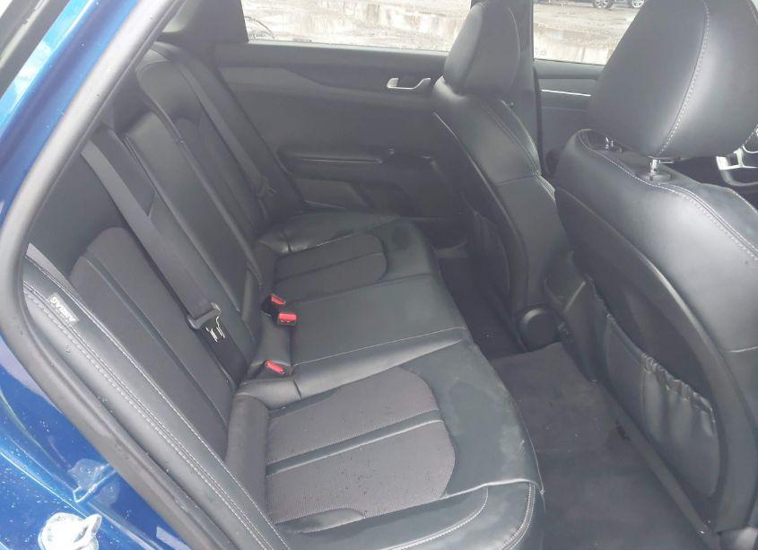 Photo 8 of 2024 Kia K5 GT-LINE (VIN 5XXG64J22RG248959)