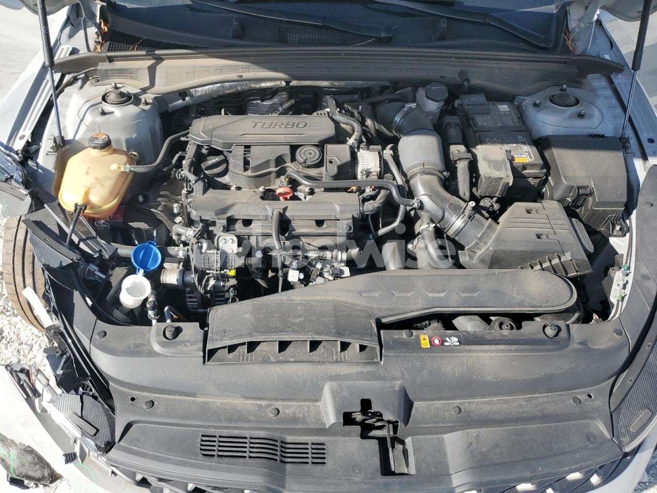 Photo 11 of 2024 KIA K5 GT LINE (VIN 5XXG64J22RG249108)