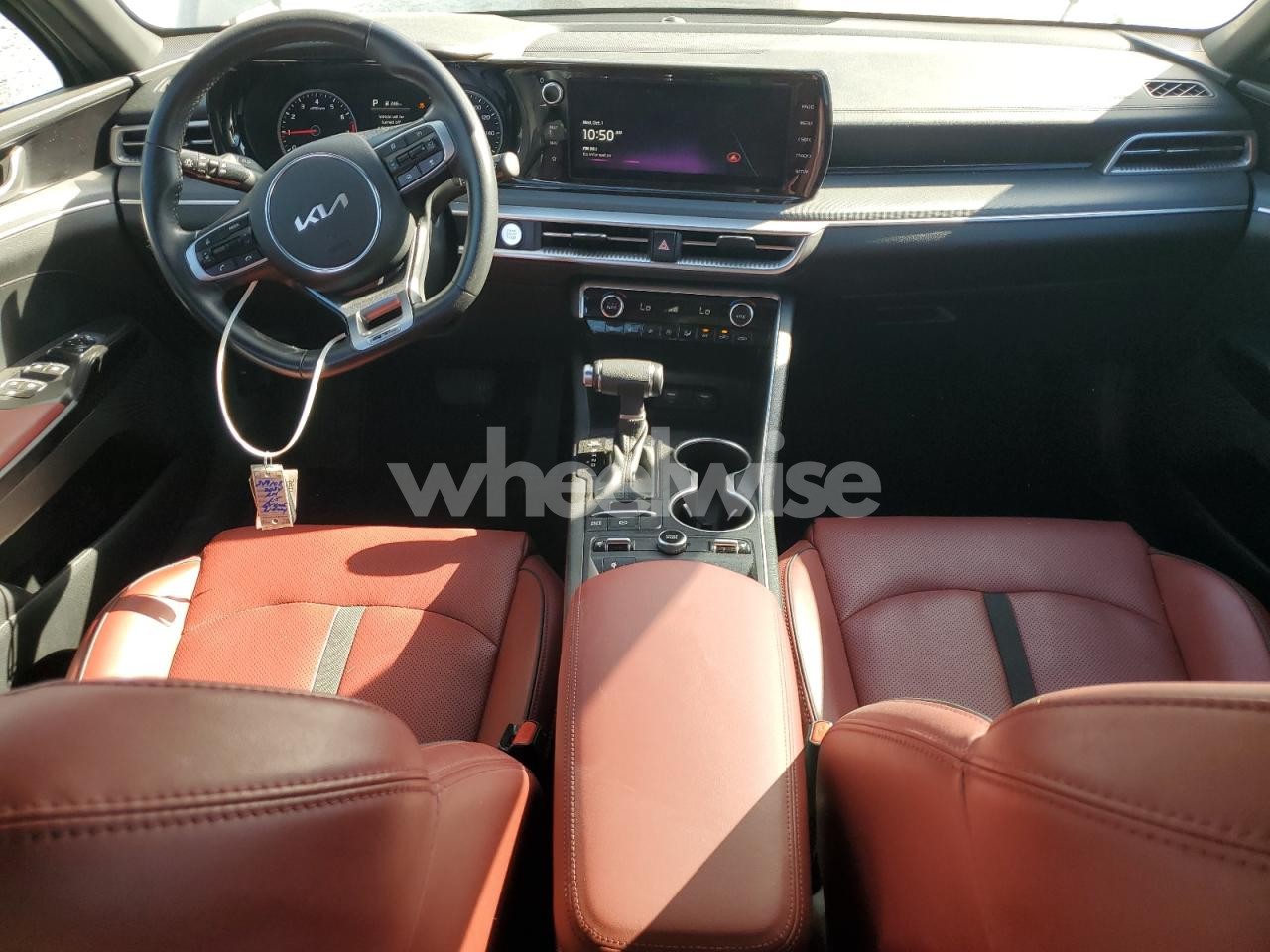 Photo 8 of 2024 KIA K5 GT LINE (VIN 5XXG64J22RG249108)