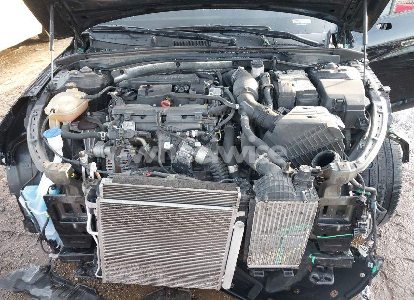 Photo 10 of 2024 Kia K5 GT-LINE (VIN 5XXG64J22RG249903)