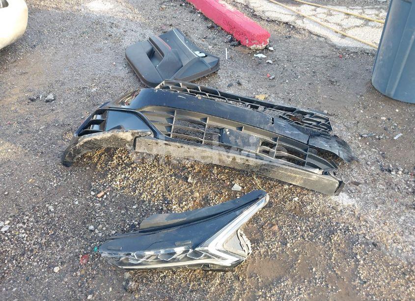 Photo 12 of 2024 Kia K5 GT-LINE (VIN 5XXG64J22RG249903)