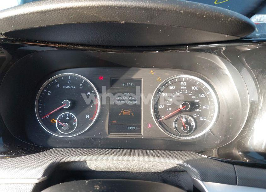 Photo 7 of 2024 Kia K5 GT-LINE (VIN 5XXG64J22RG249903)