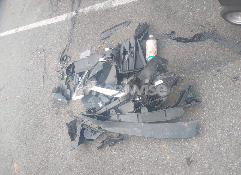 Photo 11 of 2024 Kia K5 GT-LINE (VIN 5XXG64J22RG257080)