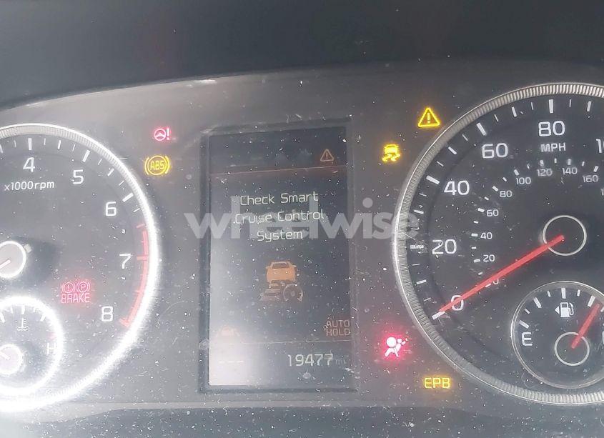 Photo 7 of 2024 Kia K5 GT-LINE (VIN 5XXG64J22RG257080)