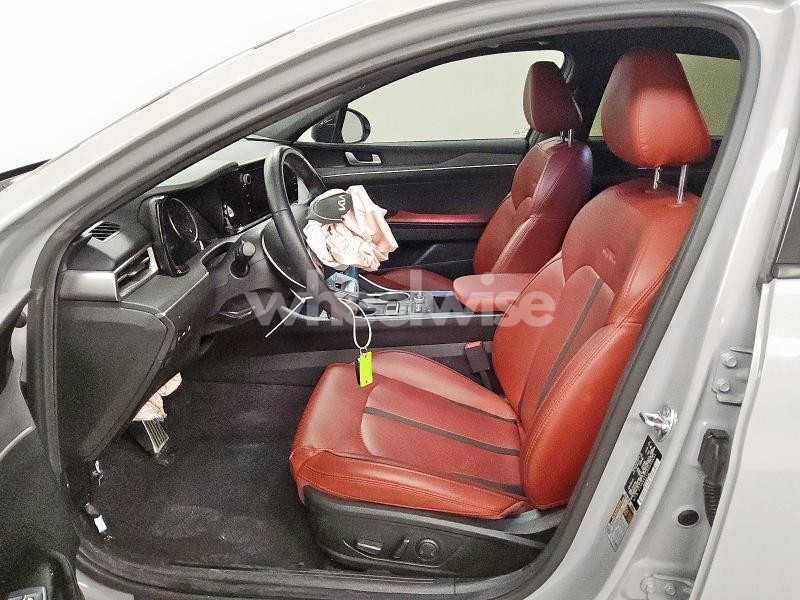 Photo 13 of 2024 KIA K5 GT LINE (VIN 5XXG64J22RG263431)