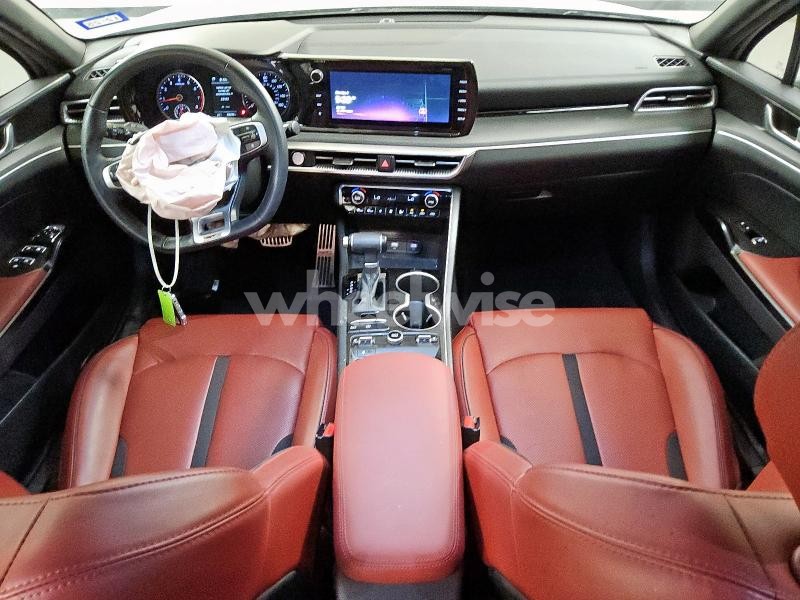 Photo 2 of 2024 KIA K5 GT LINE (VIN 5XXG64J22RG263431)