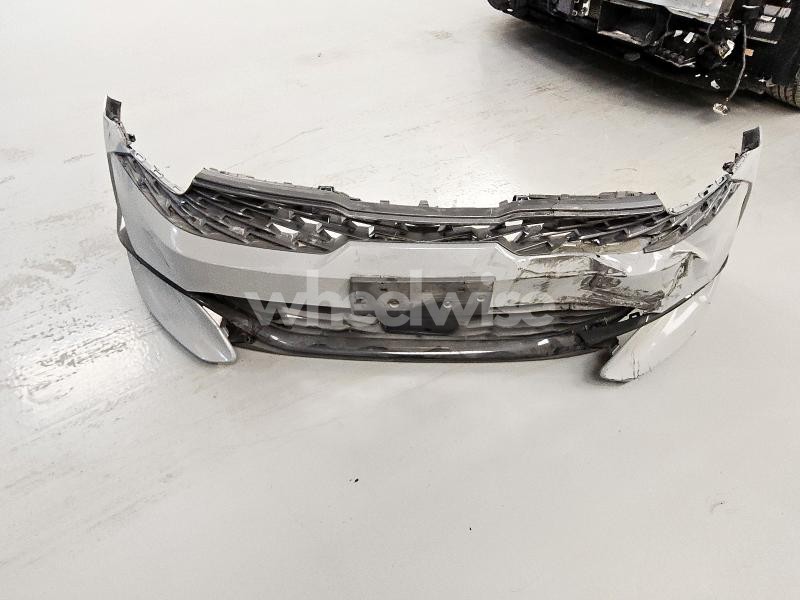 Photo 5 of 2024 KIA K5 GT LINE (VIN 5XXG64J22RG263431)