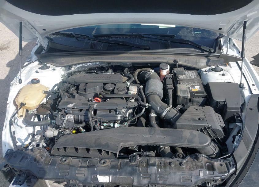 Photo 10 of 2024 Kia K5 GT-LINE (VIN 5XXG64J22RG265163)