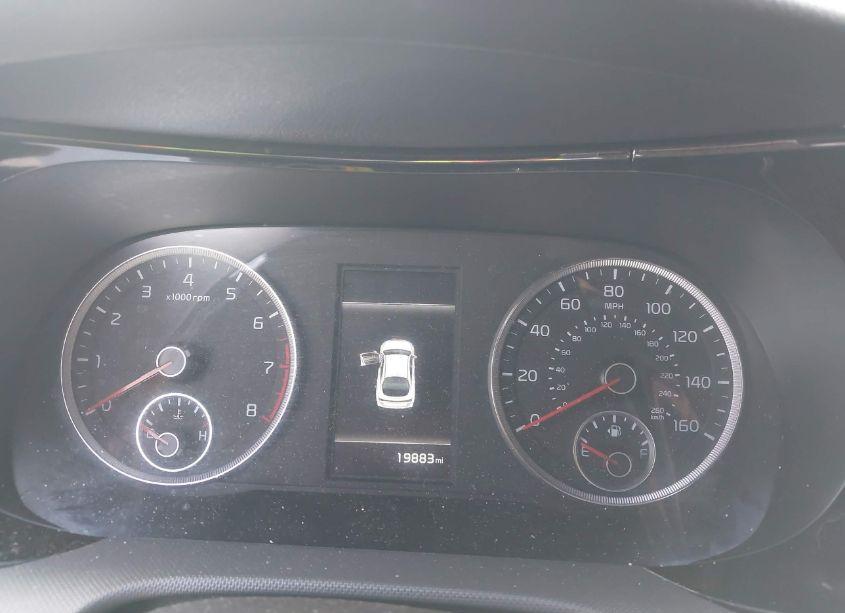 Photo 7 of 2024 Kia K5 GT-LINE (VIN 5XXG64J22RG265163)