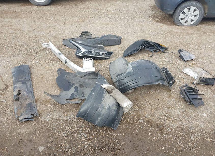 Photo 12 of 2024 Kia K5 GT-LINE (VIN 5XXG64J22RG266524)