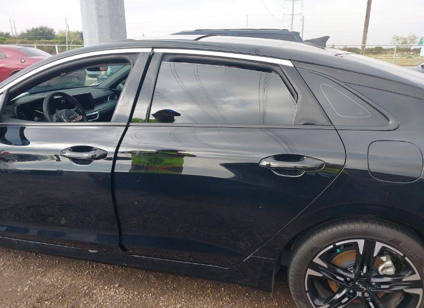 Photo 15 of 2024 Kia K5 GT-LINE (VIN 5XXG64J22RG266524)