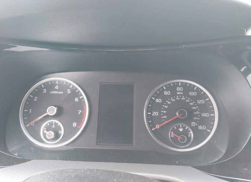 Photo 16 of 2024 Kia K5 GT-LINE (VIN 5XXG64J22RG266524)