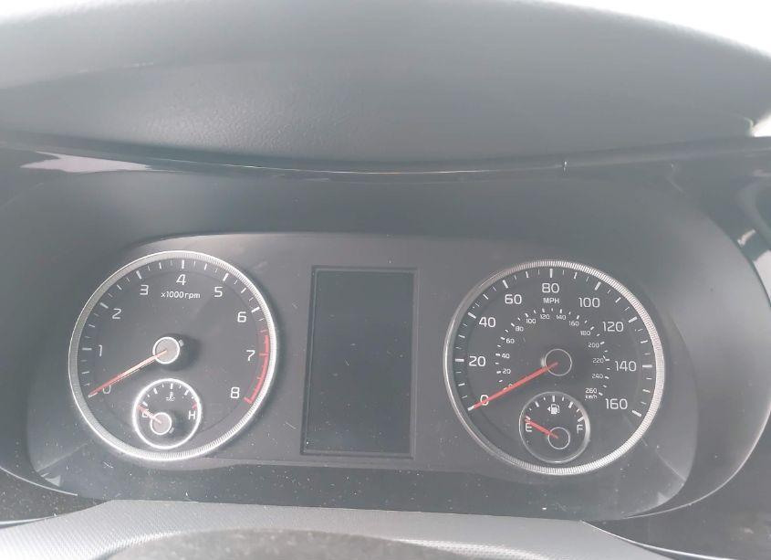 Photo 7 of 2024 Kia K5 GT-LINE (VIN 5XXG64J22RG266524)