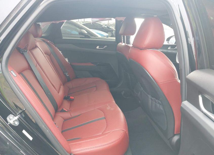 Photo 8 of 2024 Kia K5 GT-LINE (VIN 5XXG64J22RG266524)