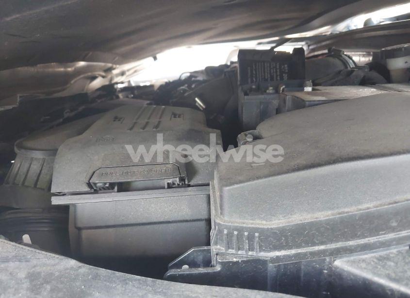 Photo 10 of 2021 Kia K5 GT-LINE (VIN 5XXG64J23MG019182)