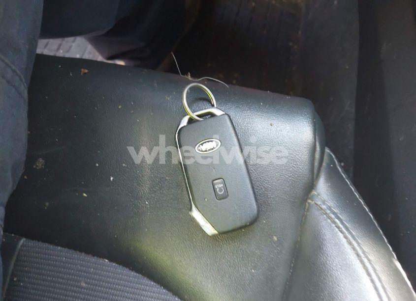 Photo 11 of 2021 Kia K5 GT-LINE (VIN 5XXG64J23MG019182)