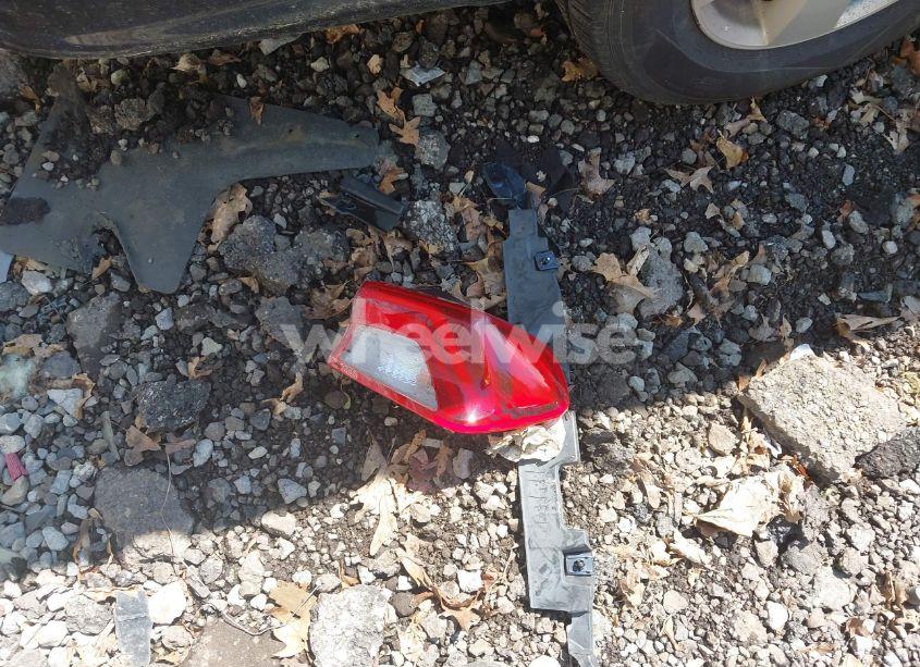 Photo 12 of 2021 Kia K5 GT-LINE (VIN 5XXG64J23MG019182)